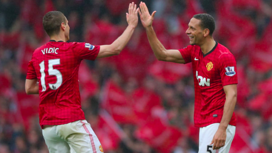 更讓球迷看 更讓球迷看