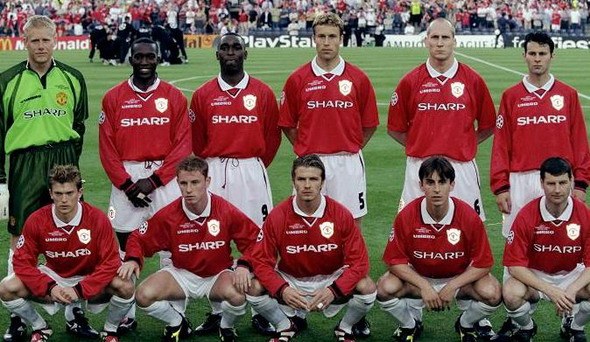 球員們面對 球員們面對